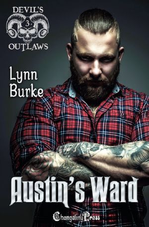 [Devil's Outlaws MC 03] • Austin's Ward